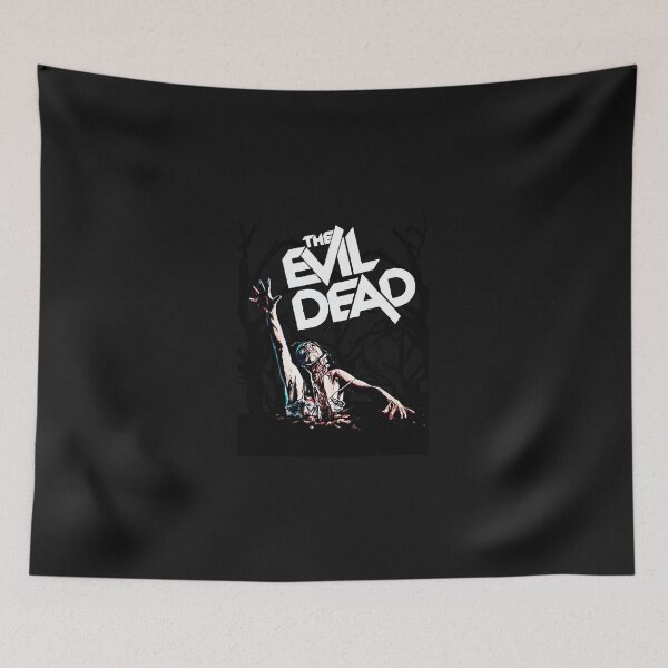 Item preview, CLassic Evil Dead Horror designed and sold by singlanth.