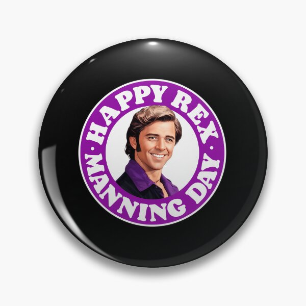 Item preview,  Happy Rex Manning Day Empire Records Movie designed and sold by KaceyCormier.
