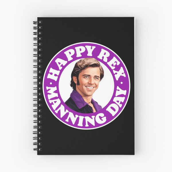 Item preview,  Happy Rex Manning Day Empire Records Movie designed and sold by KaceyCormier.