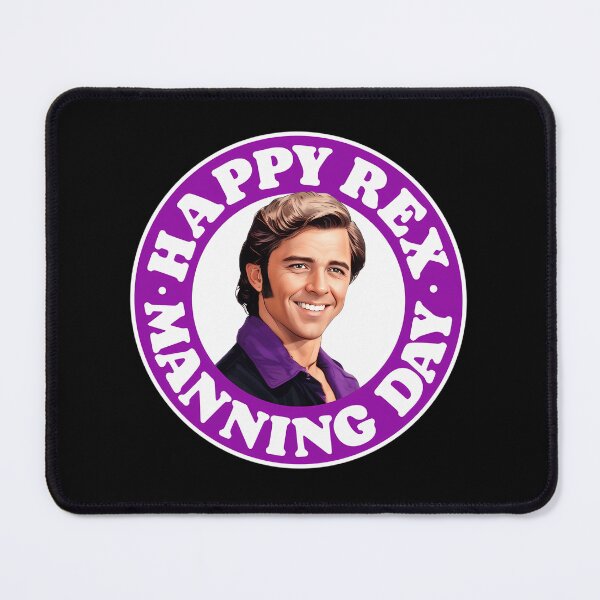 Item preview, Happy Rex Manning Day Empire Records Movie designed and sold by KaceyCormier.