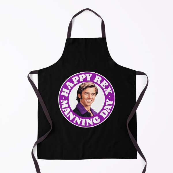 Item preview,  Happy Rex Manning Day Empire Records Movie designed and sold by KaceyCormier.