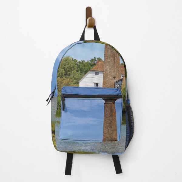 Item preview, Tonge Water Mill and Mill Pond in Sittingbourne Kent England UK designed and sold by John Gilham - Landscape Photography.