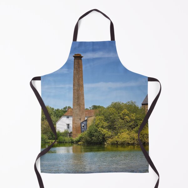 Item preview, Tonge Water Mill and Mill Pond in Sittingbourne Kent England UK designed and sold by John Gilham - Landscape Photography.