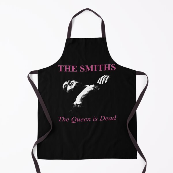 Item preview, The Smi.ths The Quee.n is Dea.d Comf.ortables designed and sold by CharlotAsselin.