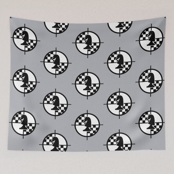 Item preview, Checkmate   designed and sold by Tailorway22.