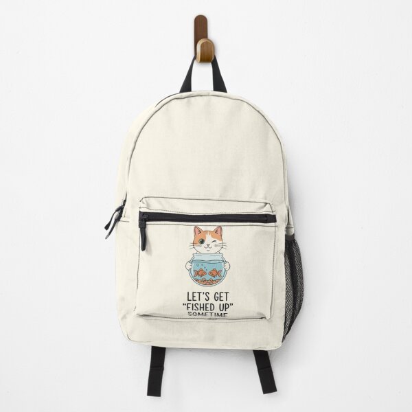 Item preview, Let’s Get Fished Up designed and sold by Amir Faysal.