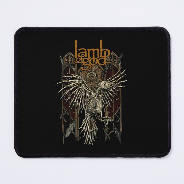 Item preview, Lamb Of God designed and sold by FosterSchroed.
