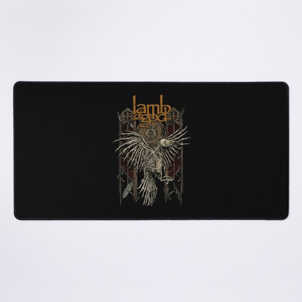Item preview, Lamb Of God designed and sold by FosterSchroed.