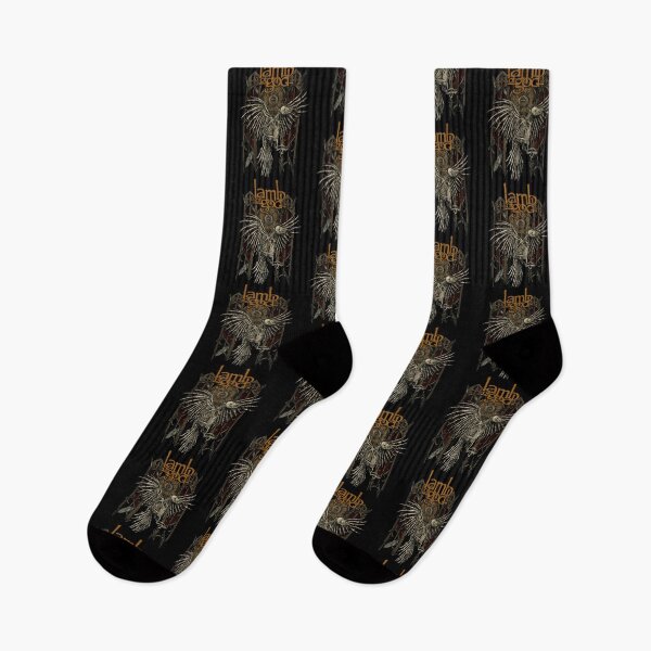 Item preview, Lamb Of God designed and sold by FosterSchroed.