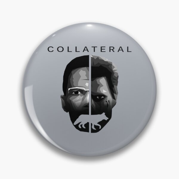 Item preview, Collateral   designed and sold by Tailorway22.