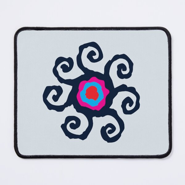 Item preview, Whirligig Doodle, Spinner designed and sold by CharlottePlaceArt.