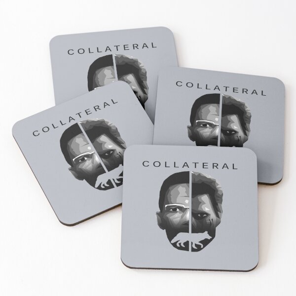 Item preview, Collateral   designed and sold by Tailorway22.