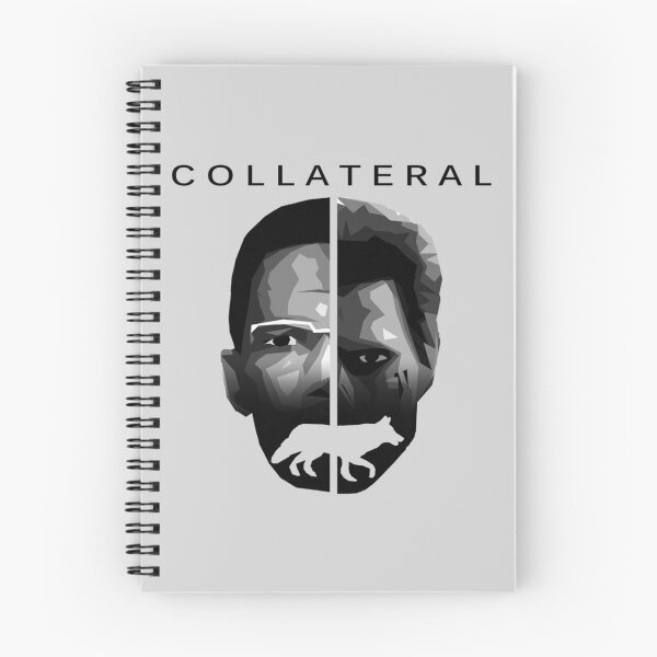 Item preview, Collateral   designed and sold by Tailorway22.