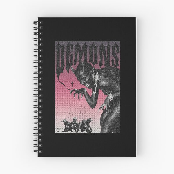 Item preview, Doja Cat Demons designed and sold by kendrayaspare.