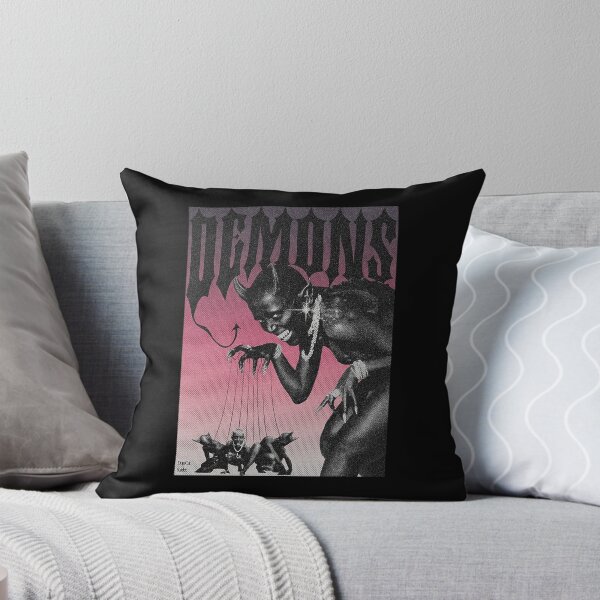 Item preview, Doja Cat Demons designed and sold by kendrayaspare.