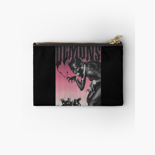 Item preview, Doja Cat Demons designed and sold by kendrayaspare.