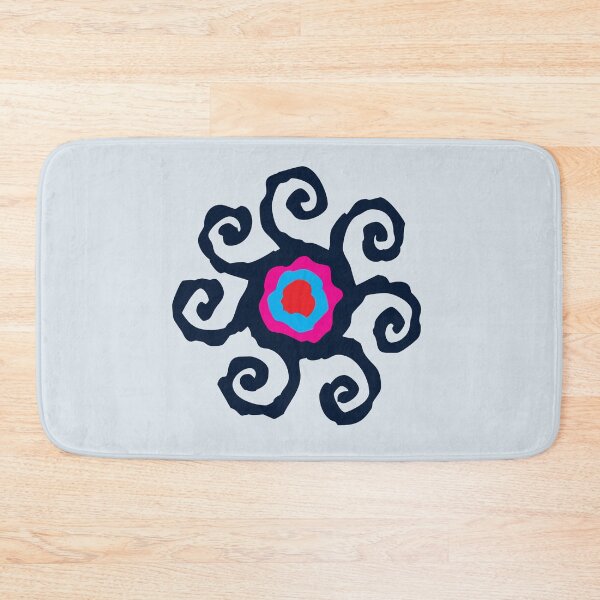 Item preview, Whirligig Doodle, Spinner designed and sold by CharlottePlaceArt.