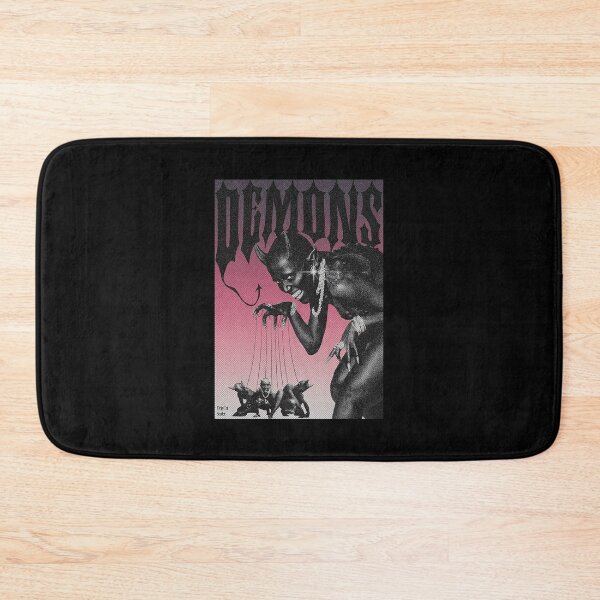 Item preview, Doja Cat Demons designed and sold by kendrayaspare.