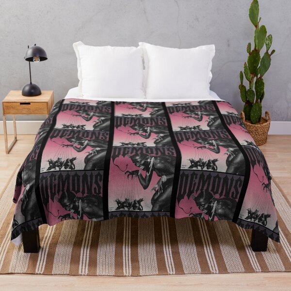 Item preview, Doja Cat Demons designed and sold by kendrayaspare.