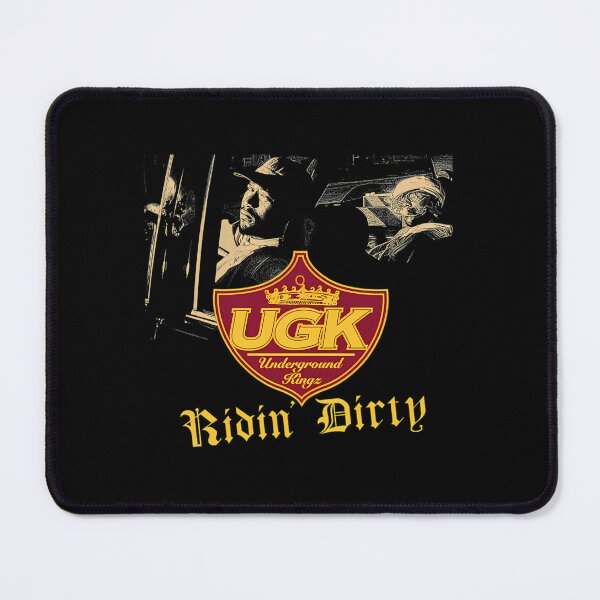 Item preview,  Ugk Ridin Dirty designed and sold by theedanielray.