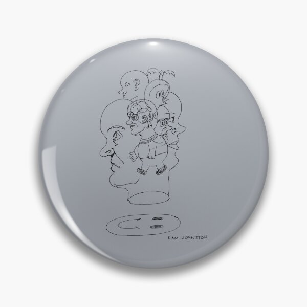 Item preview, Daniel drawing 2   designed and sold by Tailorway22.