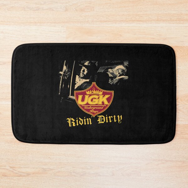 Item preview,  Ugk Ridin Dirty designed and sold by theedanielray.