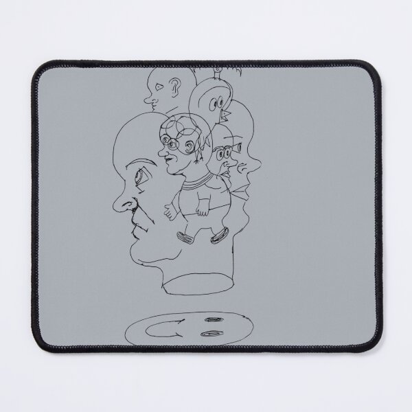Item preview, Daniel drawing 2   designed and sold by Tailorway22.