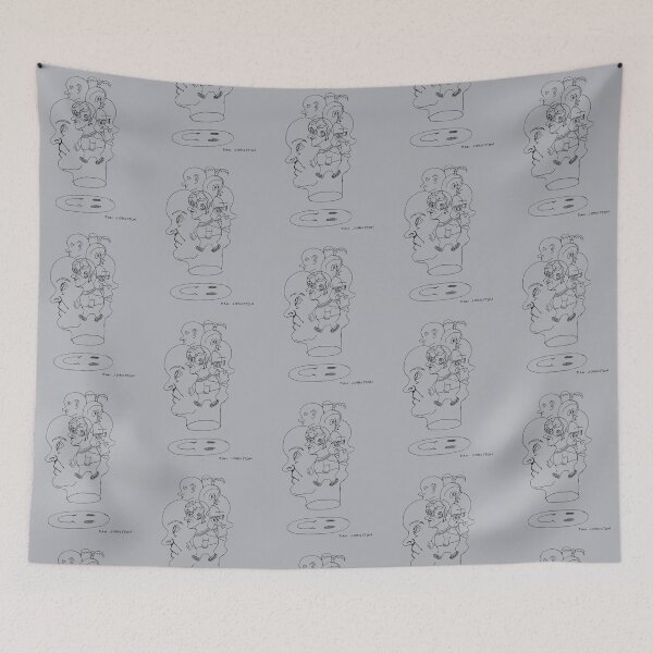 Item preview, Daniel drawing 2   designed and sold by Tailorway22.