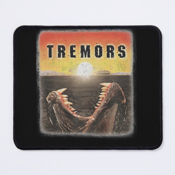 Item preview, Tremors Distressed Mover designed and sold by SamuelJRoss.