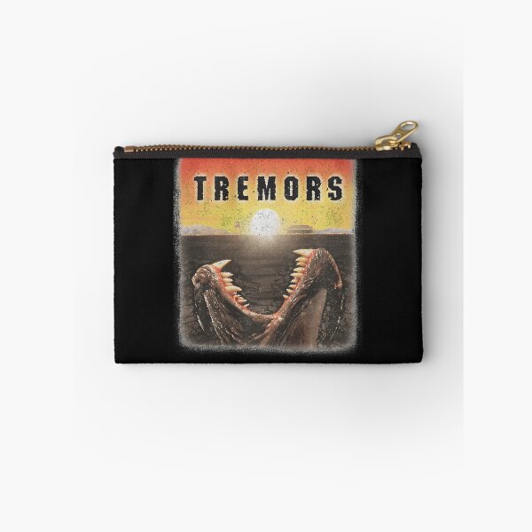Item preview, Tremors Distressed Mover designed and sold by SamuelJRoss.