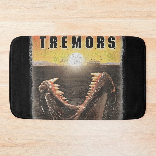 Item preview, Tremors Distressed Mover designed and sold by SamuelJRoss.