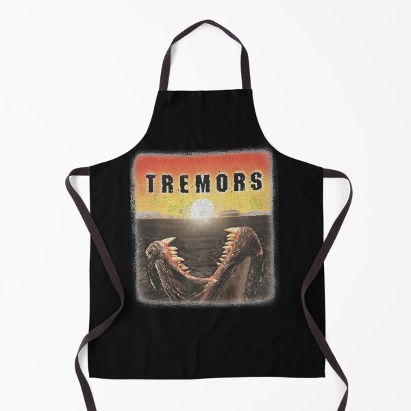 Item preview, Tremors Distressed Mover designed and sold by SamuelJRoss.