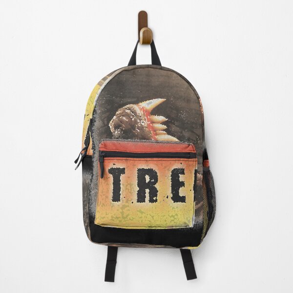 Item preview, Tremors Distressed Mover designed and sold by SamuelJRoss.