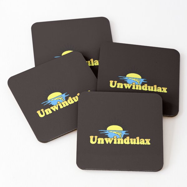 Item preview, Rock - Unwindulax Shirt - Catchin' Crabs In Paradise - Jenna Maroney designed and sold by AnibalMoen.