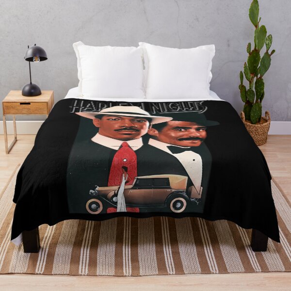 Item preview, Harlem Night Hot Design  designed and sold by KaceyCormier.