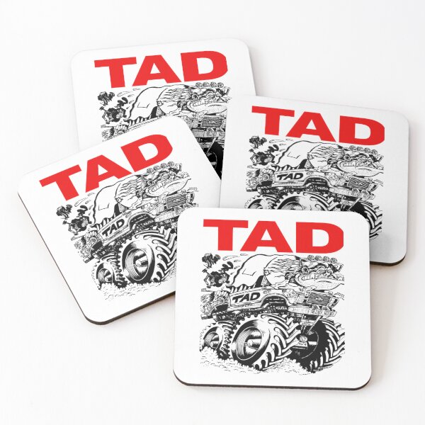 Item preview, Tad Band designed and sold by FosterSchroed.