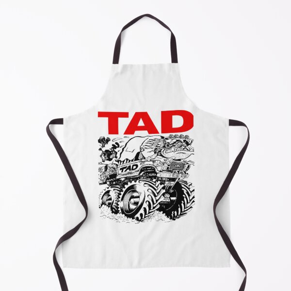Item preview, Tad Band designed and sold by FosterSchroed.