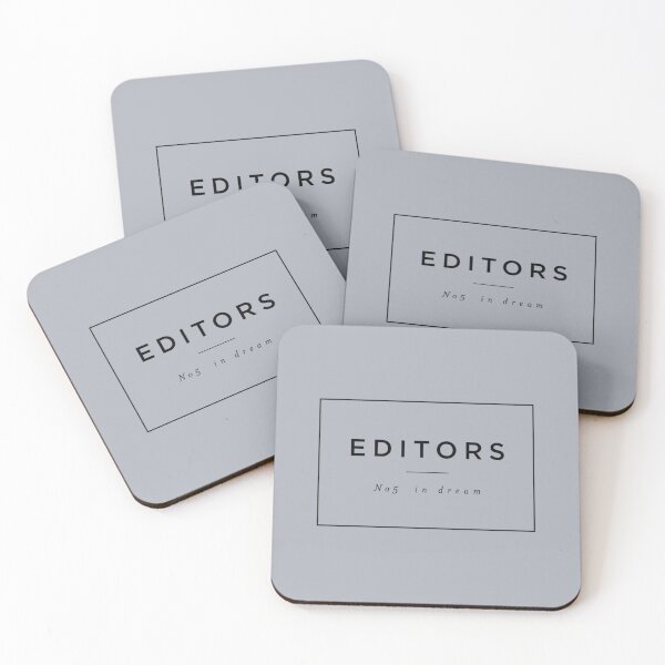Item preview, EDITORS  No5 in dream   designed and sold by Tailorway22.
