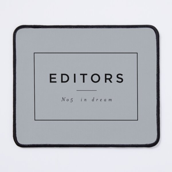 Item preview, EDITORS  No5 in dream   designed and sold by Tailorway22.