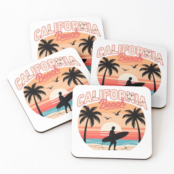 Item preview, Pacific Daydreams designed and sold by AS Vectorhaus.