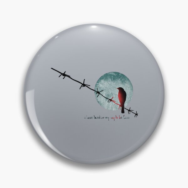 Item preview, Leonard Cohen - Bird On A Wire   designed and sold by Tailorway22.