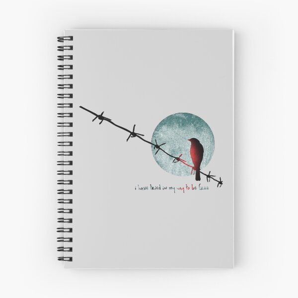 Item preview, Leonard Cohen - Bird On A Wire   designed and sold by Tailorway22.