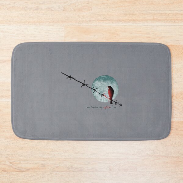 Item preview, Leonard Cohen - Bird On A Wire   designed and sold by Tailorway22.