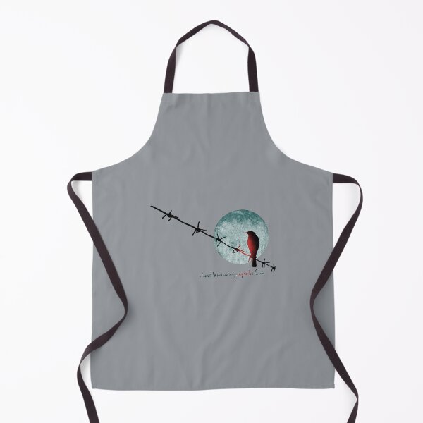 Item preview, Leonard Cohen - Bird On A Wire   designed and sold by Tailorway22.
