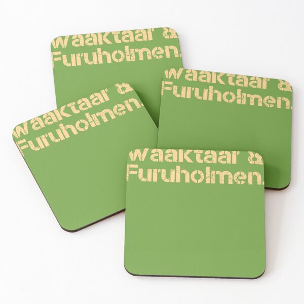 Item preview, A-Ha line-up designed and sold by FraudvdProf.