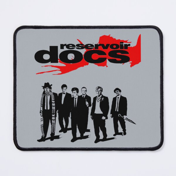 Item preview, Reservoir Docs   designed and sold by Tailorway22.