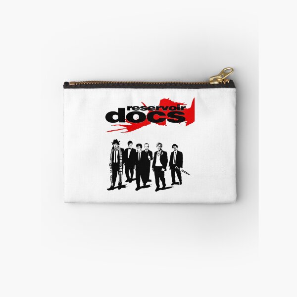 Item preview, Reservoir Docs   designed and sold by Tailorway22.