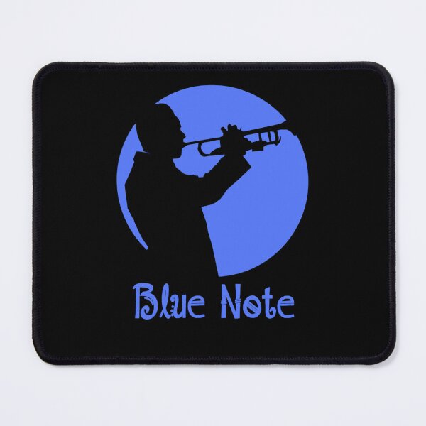 Item preview, Blue Note International Jazz Day designed and sold by ElliJacobsd.