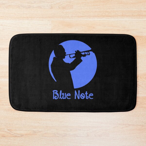 Item preview, Blue Note   International Jazz Day designed and sold by ElliJacobsd.