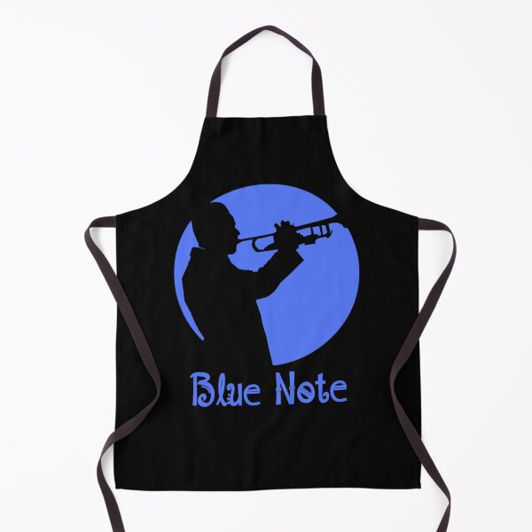 Item preview, Blue Note International Jazz Day designed and sold by ElliJacobsd.